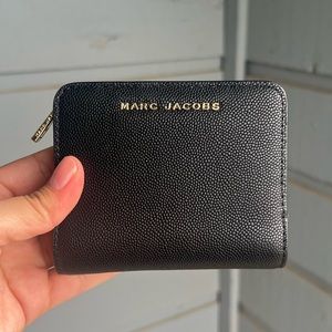 Marc Jacob’s wallet